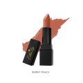 Burnt Peach