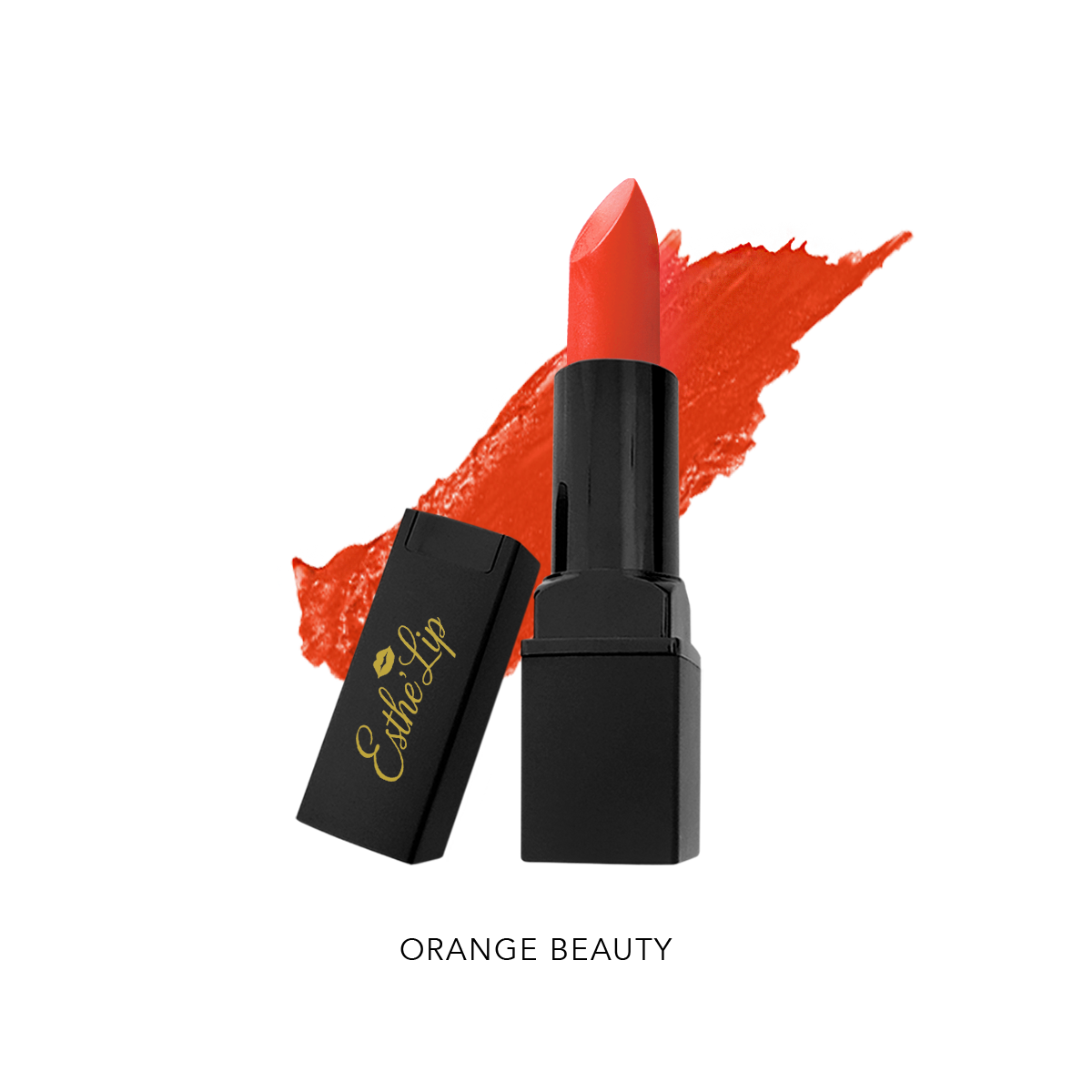 Orange Beauty