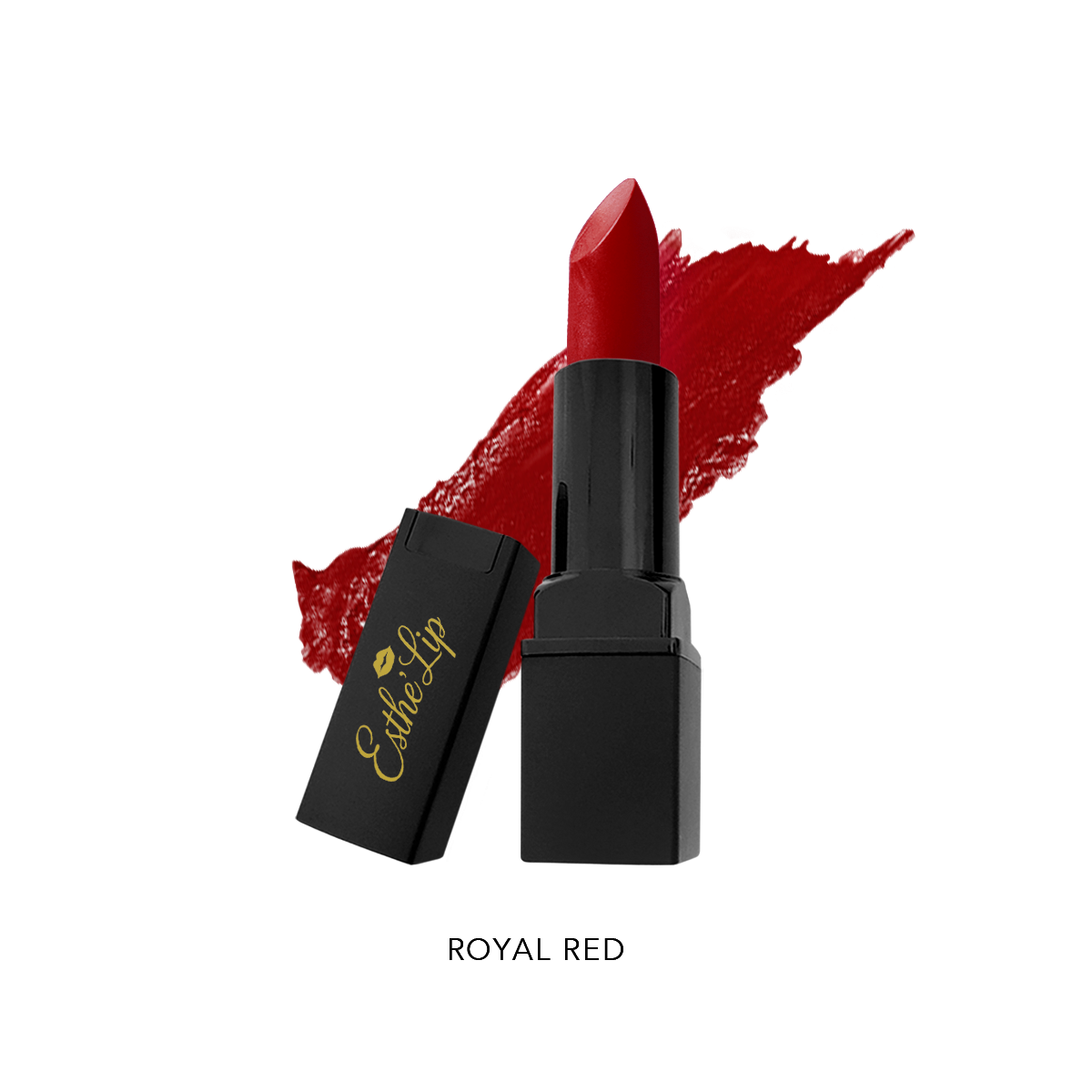 Royal Red